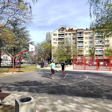 Apartament Heart Of Zemun Belgrad Zewnętrze zdjęcie