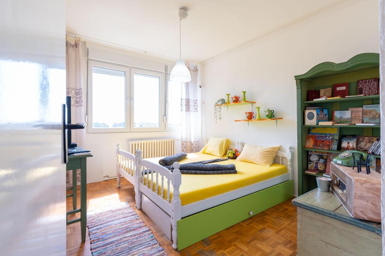 Apartament Heart Of Zemun Belgrad Zewnętrze zdjęcie