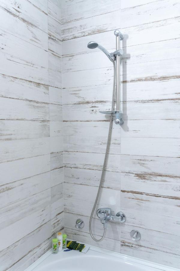 Apartament Heart Of Zemun Belgrad Zewnętrze zdjęcie