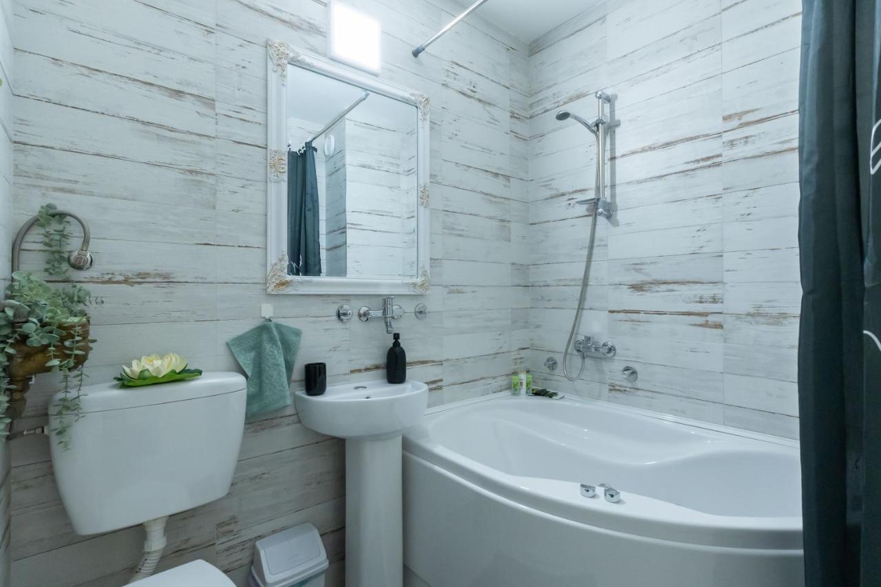 Apartament Heart Of Zemun Belgrad Zewnętrze zdjęcie
