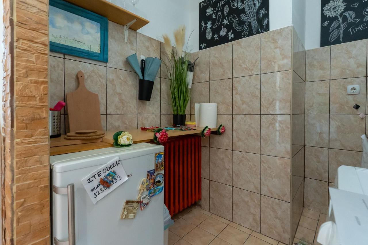 Apartament Heart Of Zemun Belgrad Zewnętrze zdjęcie