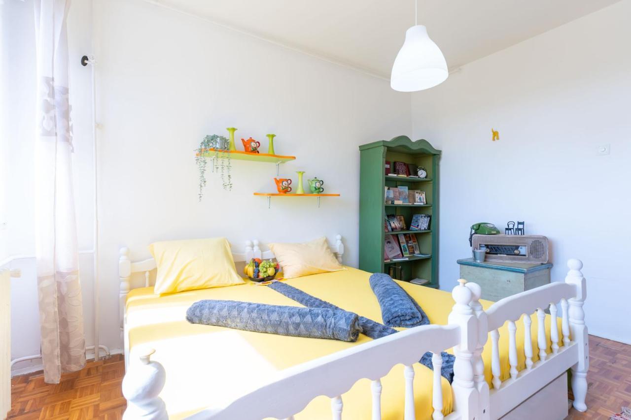 Apartament Heart Of Zemun Belgrad Zewnętrze zdjęcie