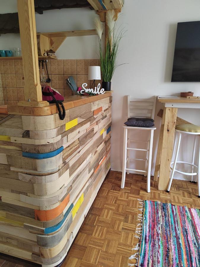 Apartament Heart Of Zemun Belgrad Zewnętrze zdjęcie