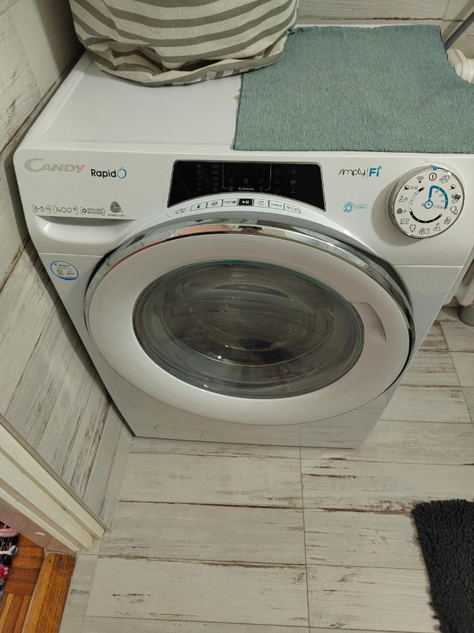 Apartament Heart Of Zemun Belgrad Zewnętrze zdjęcie